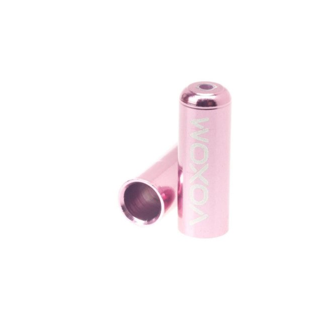 Voxom Anschlaghülsen Ka1 pink, 4mm