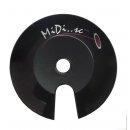 DE WOERD - Kettenschutzscheibe Axa Chain Disc Midi 38 -...