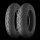 Reifen Michelin Roller 110/80-14 City Grip Rear 59S reinf. TL