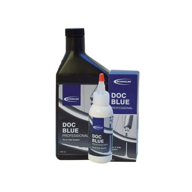 Doc Blue Professional Schwalbe Reifendichtmittel 60ml Flasche