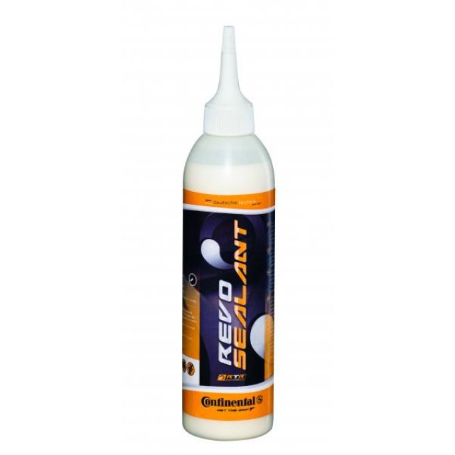 Conti RevoSealant Reifendichtmilch für Reifen und Schlauch, 240 ml