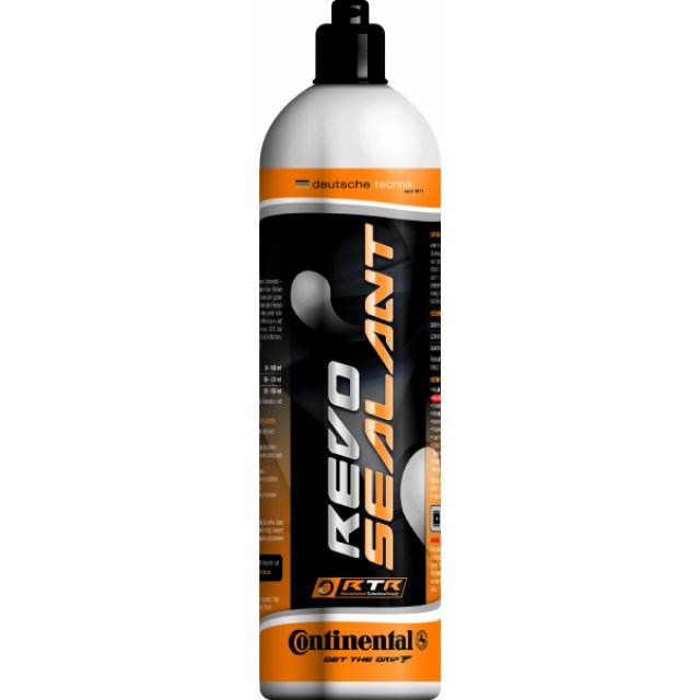 Conti RevoSealant Reifendichtmilch für Reifen und Schlauch, 1000 ml