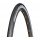 Schlauchreifen Michelin ServiceCourse 28 - 21mm schwarz/hellblau 270Gr
