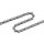 Shimano - Schaltungskette Shimano HG 40 116 Glieder 6/ 7/8-fach