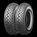 Reifen Michelin Roller 3.00-10 S83 42J TL/TT