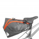 ORTLIEB Seat-Pack Support-Strap - orange