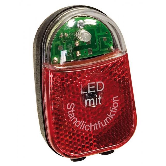 Import - LED-Ruecklicht mit Standlichtfunktion