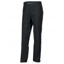 VAUDE Lierne Full-Zip Pants black Größe S