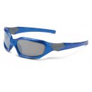 XLC - XLC Kinder-Sonnenbrille Maui SG-K01 Rahmen blau...