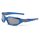 XLC - XLC Kinder-Sonnenbrille Maui SG-K01 Rahmen blau Gläser verspiegelt