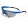 XLC - XLC Sonnenbrille Tahiti  SG-C02 Rahmen blau Gläser verspiegelt