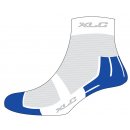 XLC - XLC MTB Socke Coolmax® CS-C02 weiß/blau...