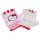 Diverse - Handschuhe Hello Kitty unisize, pink mit Motiv