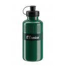 Elite - Trinkflasche Elite Eroica Vintage 500ml, oil