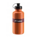 Elite - Trinkflasche Elite Eroica Vintage 500ml, rostbraun