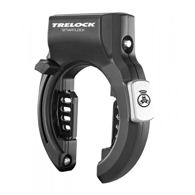 Trelock - Rahmenschloss Trelock SL 460 Smartlock SL 460 Smartlock