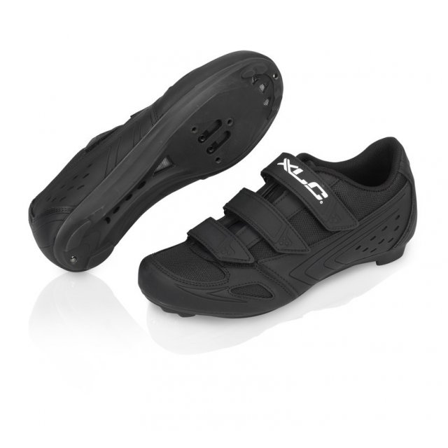 XLC - XLC Road-Shoes CB-R04 schwarz Gr. 40