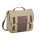 Norco - Lenker-Tasche Norco Wiston Retro Serie beige,  30x25x10cm ca.1060g  0220REBG