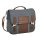 Norco - Lenker-Tasche Norco Wiston Retro Serie grau,  30x25x10cm ca.1060g  0220REGR