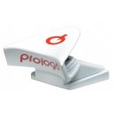Prologo - Satteladapter Prologo U-Clip weiß