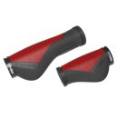 T-one - Griffe T-One Ripple Ergo sw/rot 130+90mm 1x...