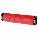 T-one - Griffe T-One Diamond rot, 94 -134mm 2x...