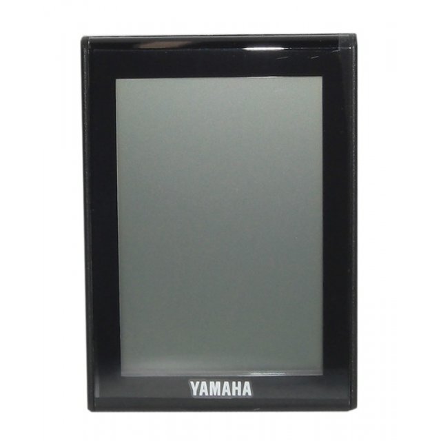 Yamaha - LCD Display E-Bike f.Yamaha 2015,für X942 & X943