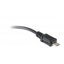 Sigma - Micro USB-Kabel