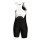 Orca - Core Race Suit für Damen in schwarz/grau XL, Triathlon Einteiler