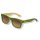 Melon - Sonnenbrille Melon Elwood Green, Gläser braun verlaufend
