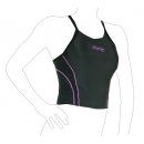 Zoot - Womens Ultra Racerback in panther,...