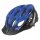 Limar - Fahrradhelm Limar Scrambler blau/schwarz Gr.L (57-61cm)