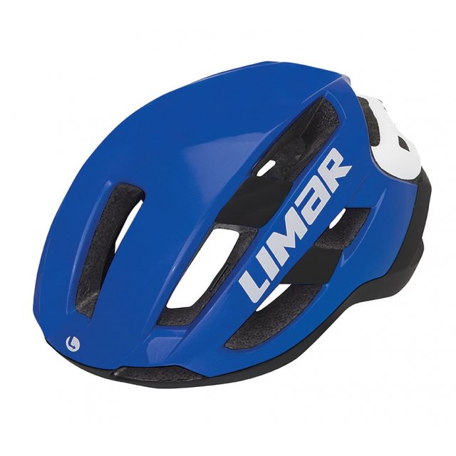Limar - Fahrradhelm Limar Air Star blau Gr.L (57-61cm)