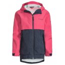 VAUDE Kids Hylax 2L Jacket bright pink Größe 92