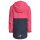 VAUDE Kids Hylax 2L Jacket bright pink Größe 92