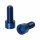 XLC - XLC Schrauben für Trinkflaschenhalter 2er Set, blau