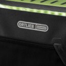 ORTLIEB E-Glow - black