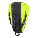 ORTLIEB Saddle-Bag Two High Visibility - neon yellow -...