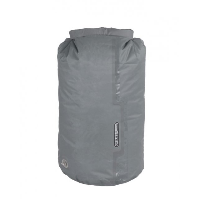 ORTLIEB Dry-Bag PS10 Valve - light grey 22L