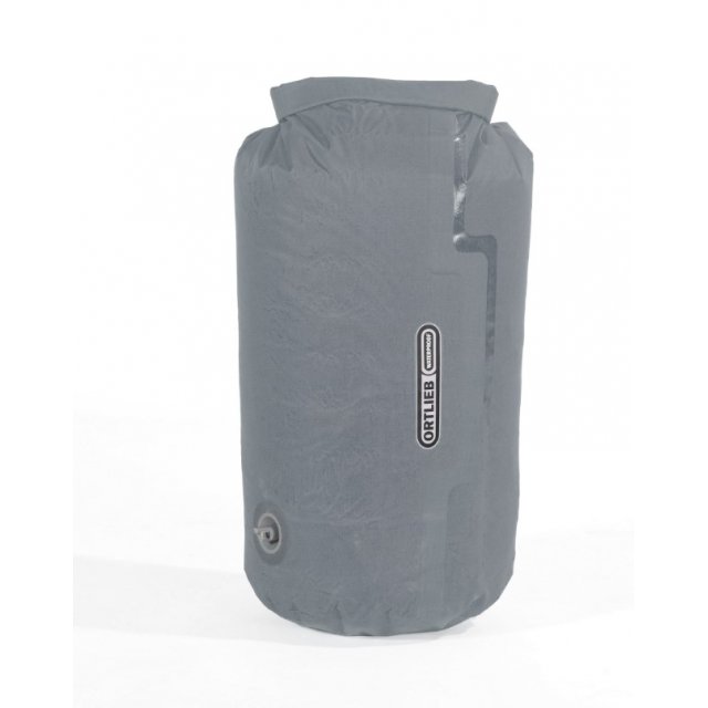 ORTLIEB Dry-Bag PS10 Valve - light grey 7L