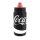 Elite - Trinkflasche Elite Fly Coca Cola 550ml, schwarz Coca Cola