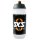 SKS - Trinkflasche SKS Small Kunststoff 500 ml, transparent mit SKS Logo
