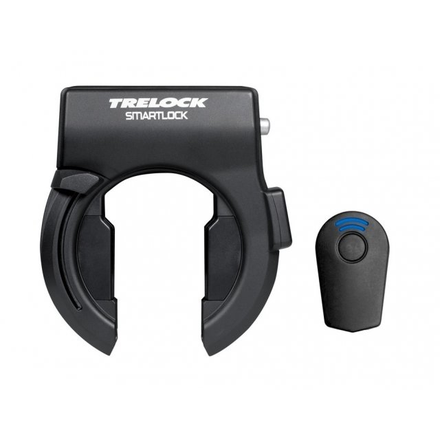 Trelock - Rahmenschloss Trelock SL 460 Smartlock SL 460 Smartlock, inkl.E-Key
