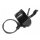 Shimano - Schalthebel Shimano f. Flatbar SLR3000 2-fach, links, 1800 mm lg.schwarz