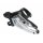 Shimano - Umwerfer Shimano Deore Side Swing FDM6020LX6,Front Pull,66-69 Low-Cl.