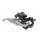 Shimano - Umwerfer Shimano Top-Swing Dual Pull FDTY710  bis 48Z, 63-66°, 31,8mm