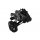 Shimano - Schaltwerk Shimano XTR Shadow Plus RDM9100 11/12-fach mittellanger Käfig