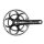 Kurbelradgarnitur CX Power-Torque FC11-CXX266C 36-46 Zähne, 172,5mm, Farbe: schwarz