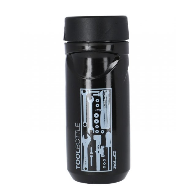 XLC - XLC Tool Bottle schwarz für Trinkflaschenhalter