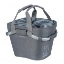 Basil - City-Tasche Basil Classic CarryAll Front grey...